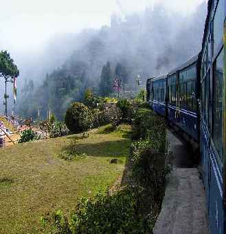 Darjeeling