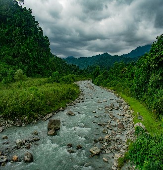 Suntali Khola